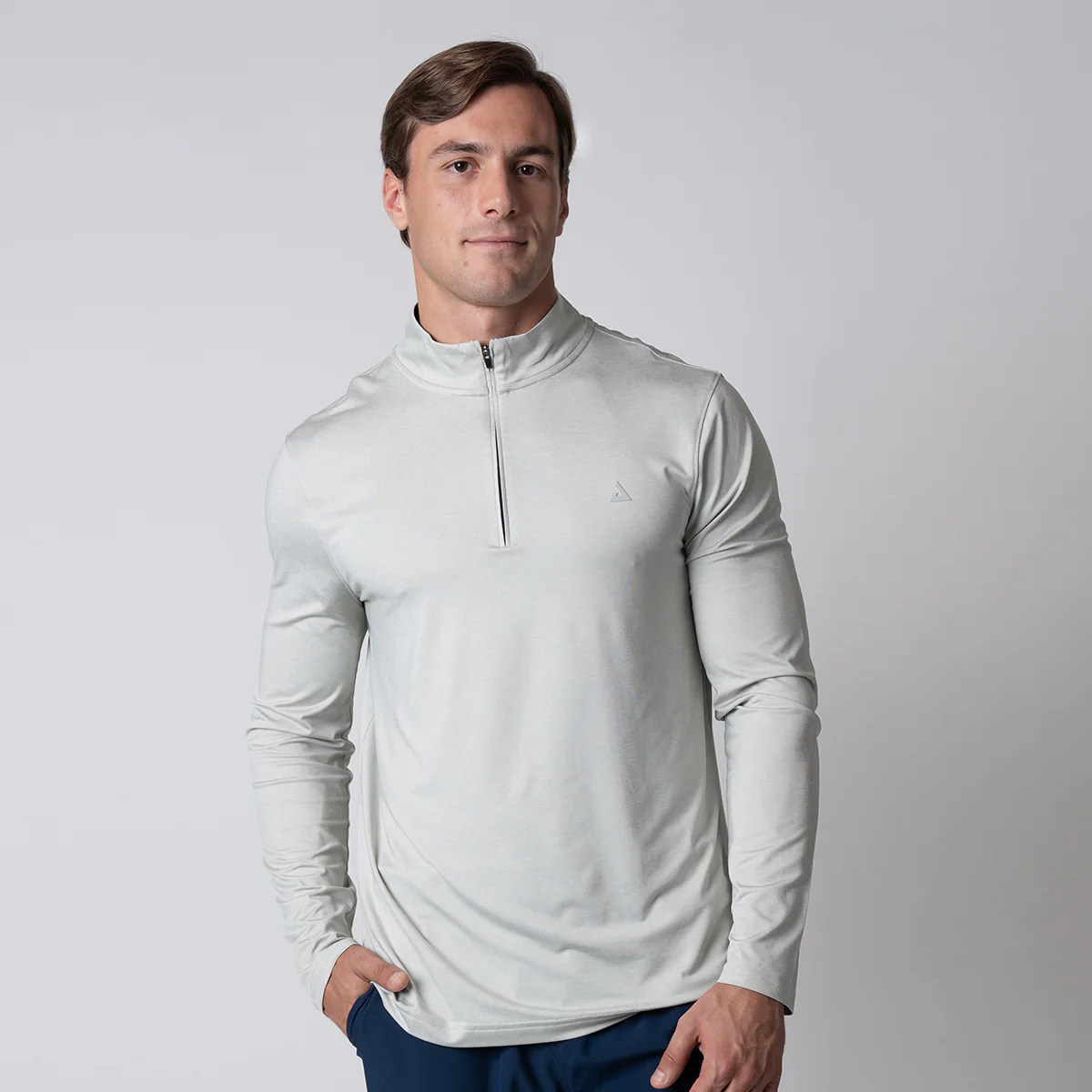 Men's Pickleball Pullover - Image 2