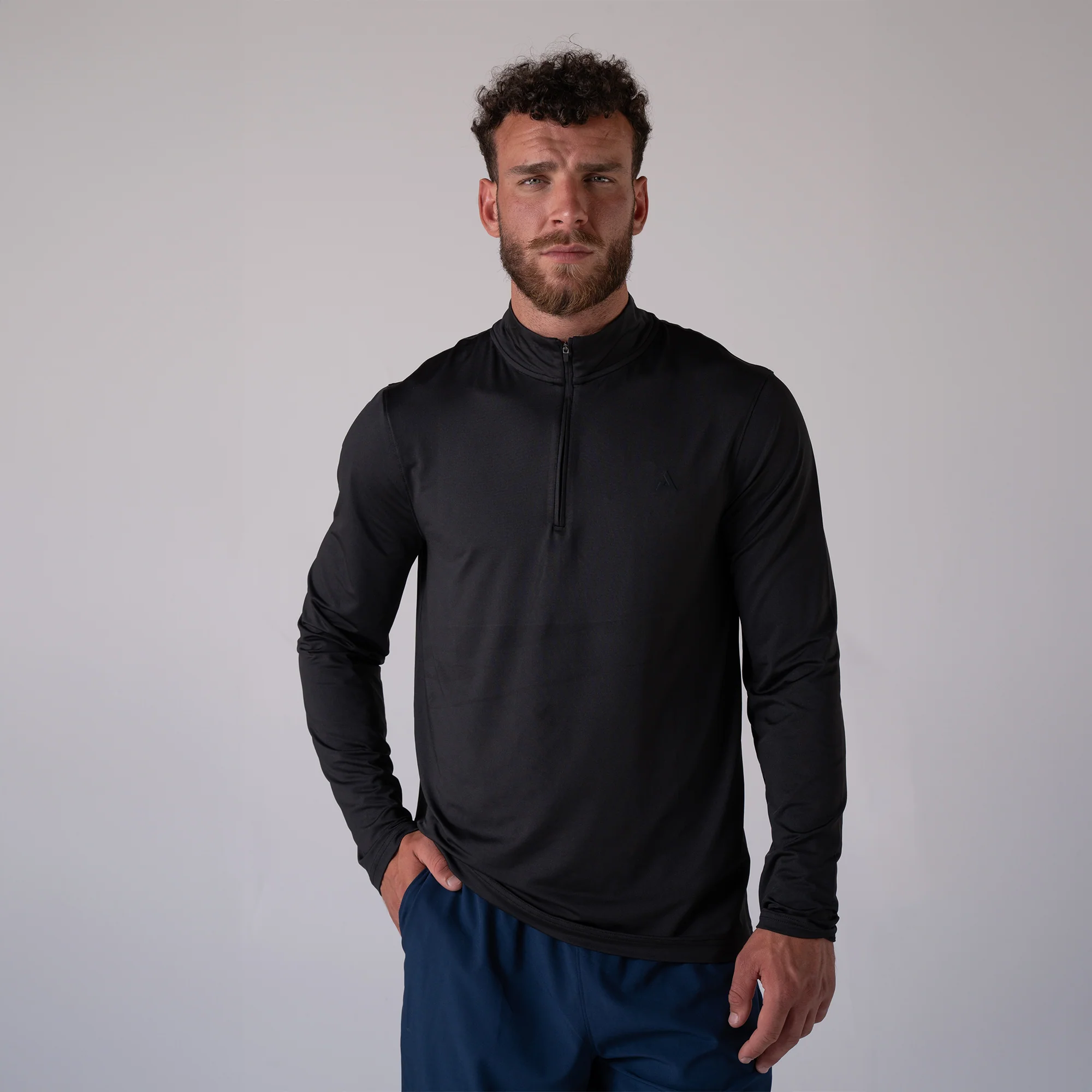 Men's Pickleball Pullover - Image 5