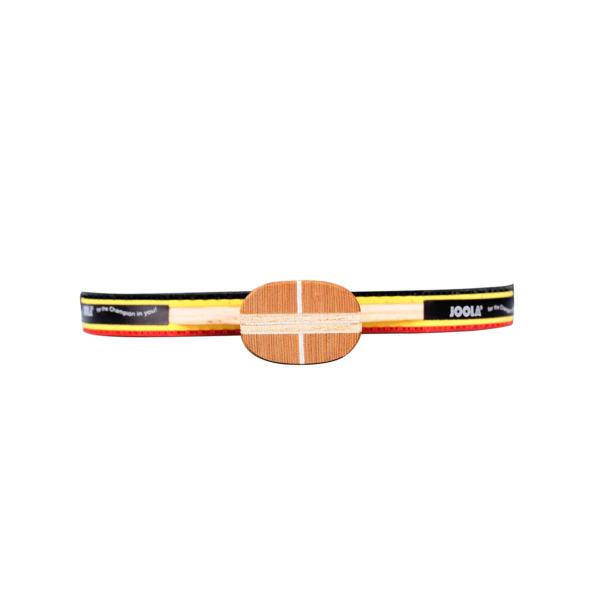 JOOLA Omega Control Table Tennis Racket with Vizon Rubber - Image 4