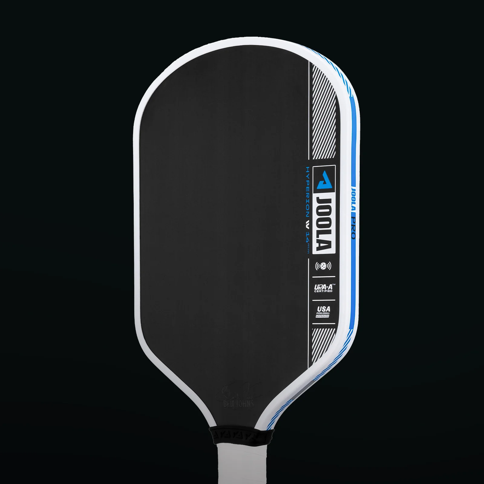 JOOLA Hyperion Pro IV 14mm Pickleball Paddle - Image 8