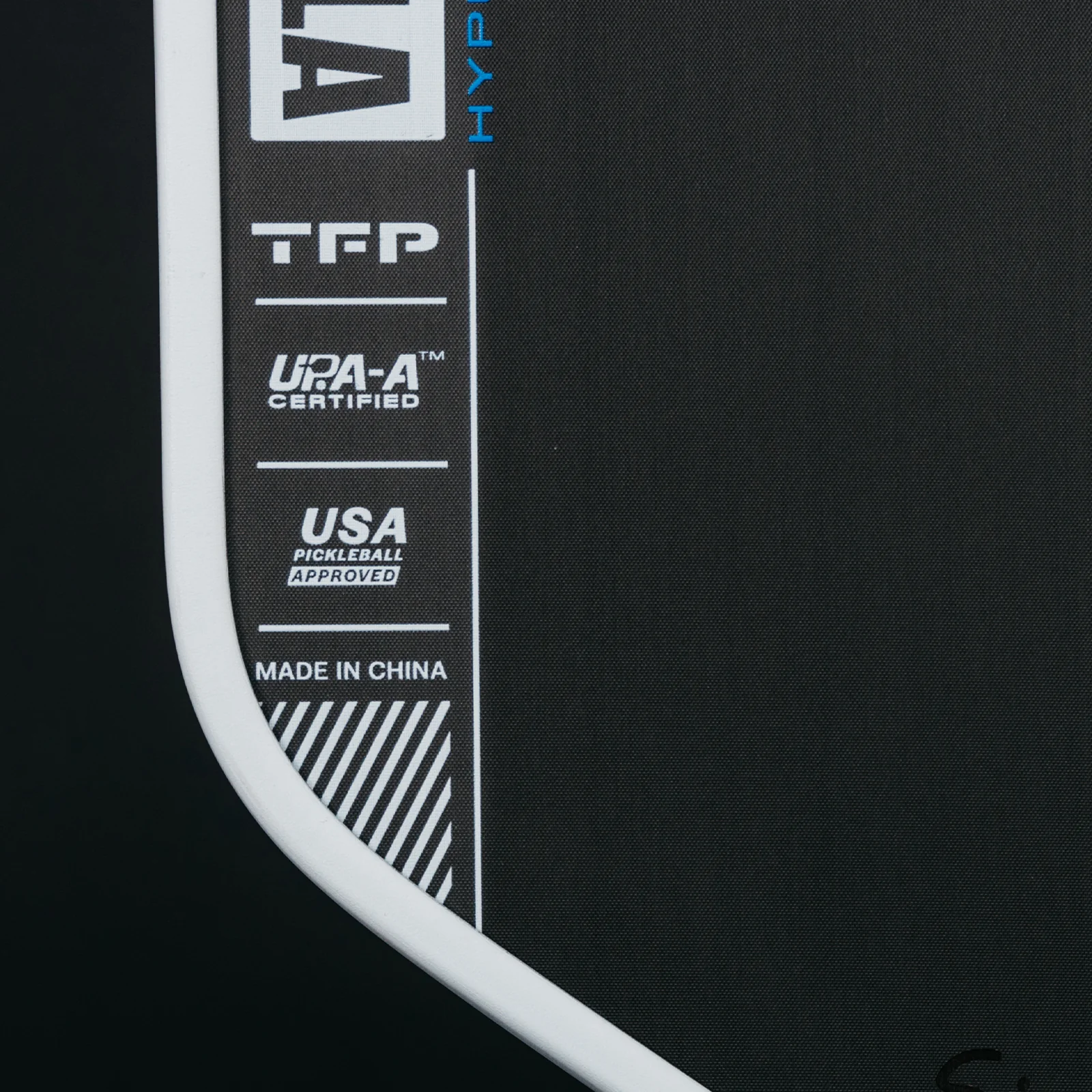 JOOLA Hyperion Pro IV 16mm Pickleball Paddle - Image 7