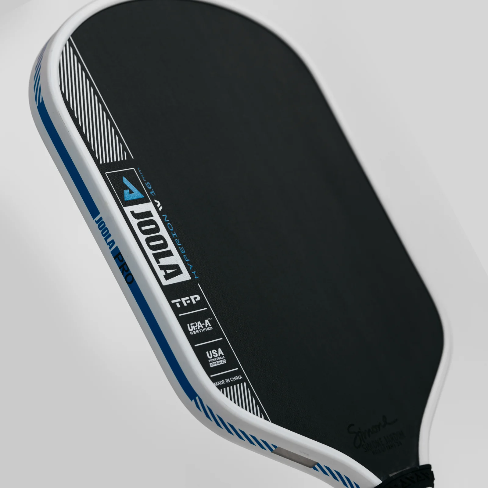 JOOLA Hyperion Pro IV 16mm Pickleball Paddle - Image 8