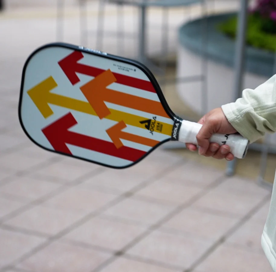 JOOLA Stand Up To Cancer Pickleball Paddle - Image 4