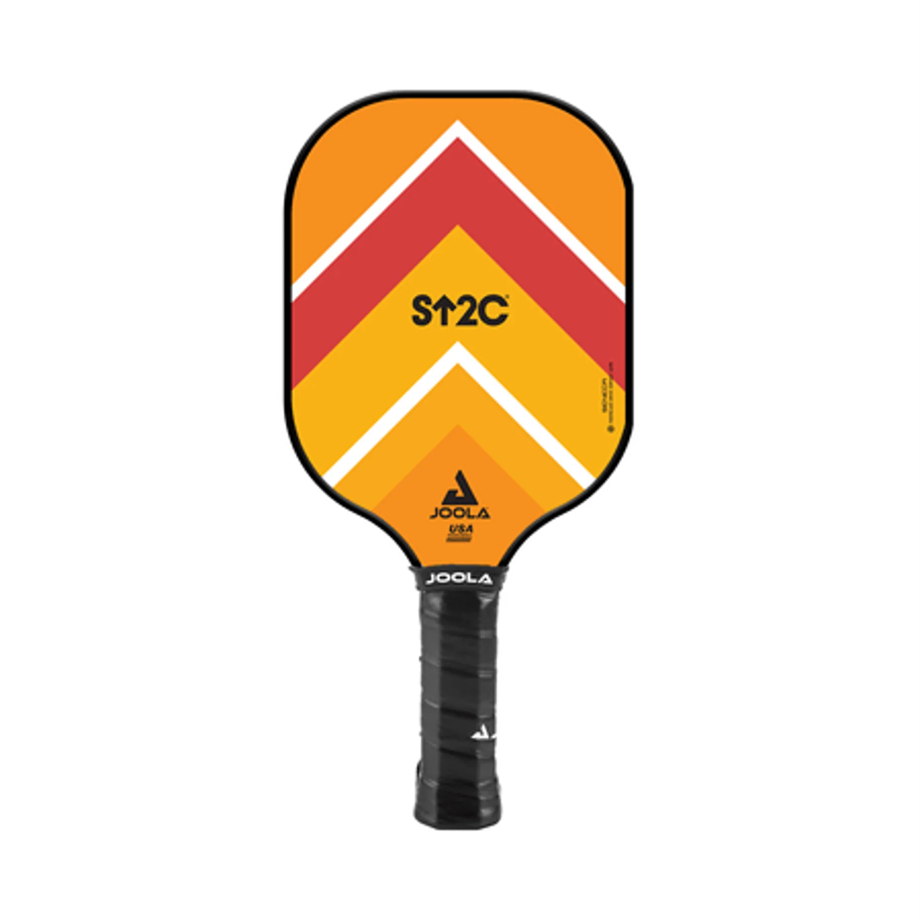 JOOLA Stand Up To Cancer Pickleball Paddle - Image 5