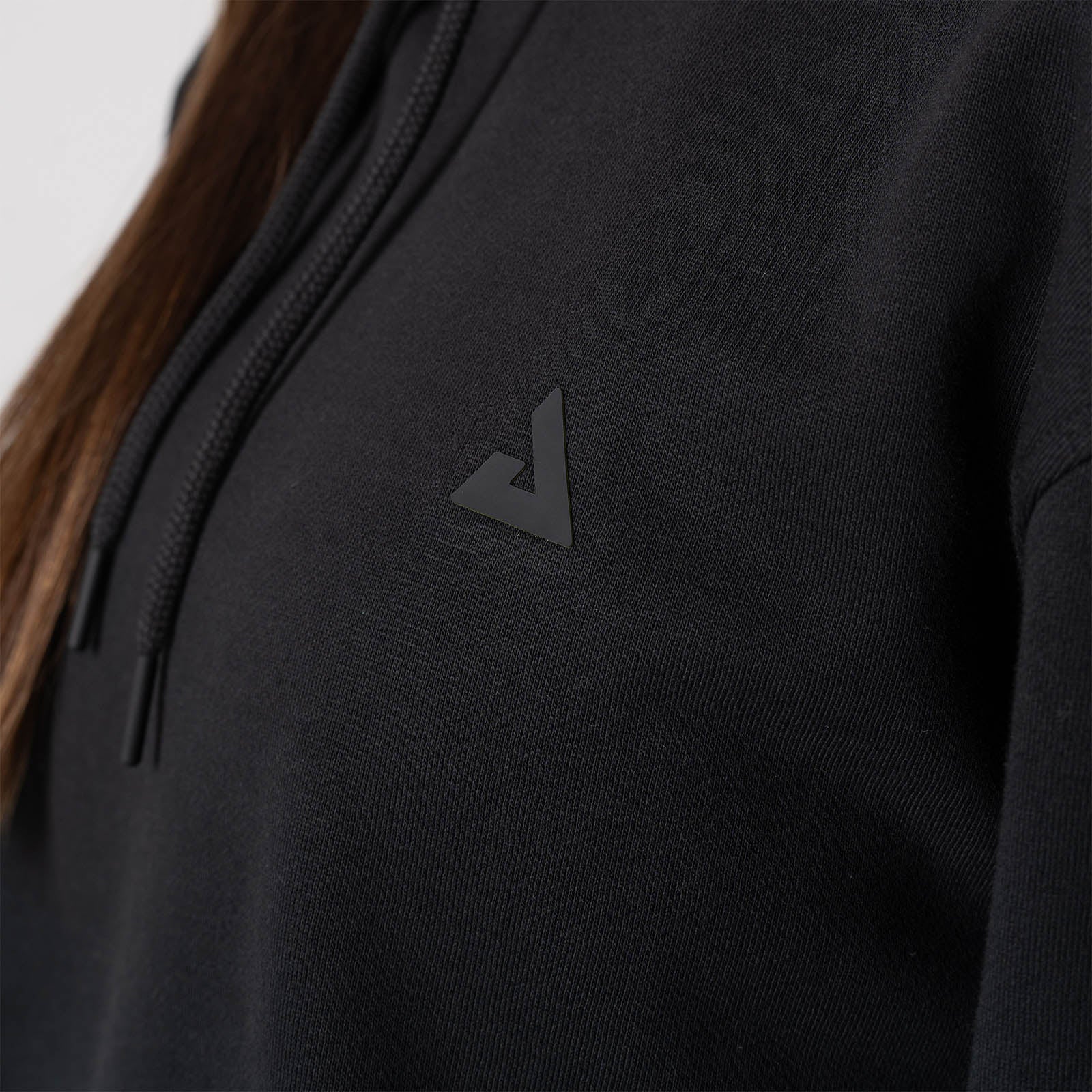 Unisex Fleece Hoodie - Image 4
