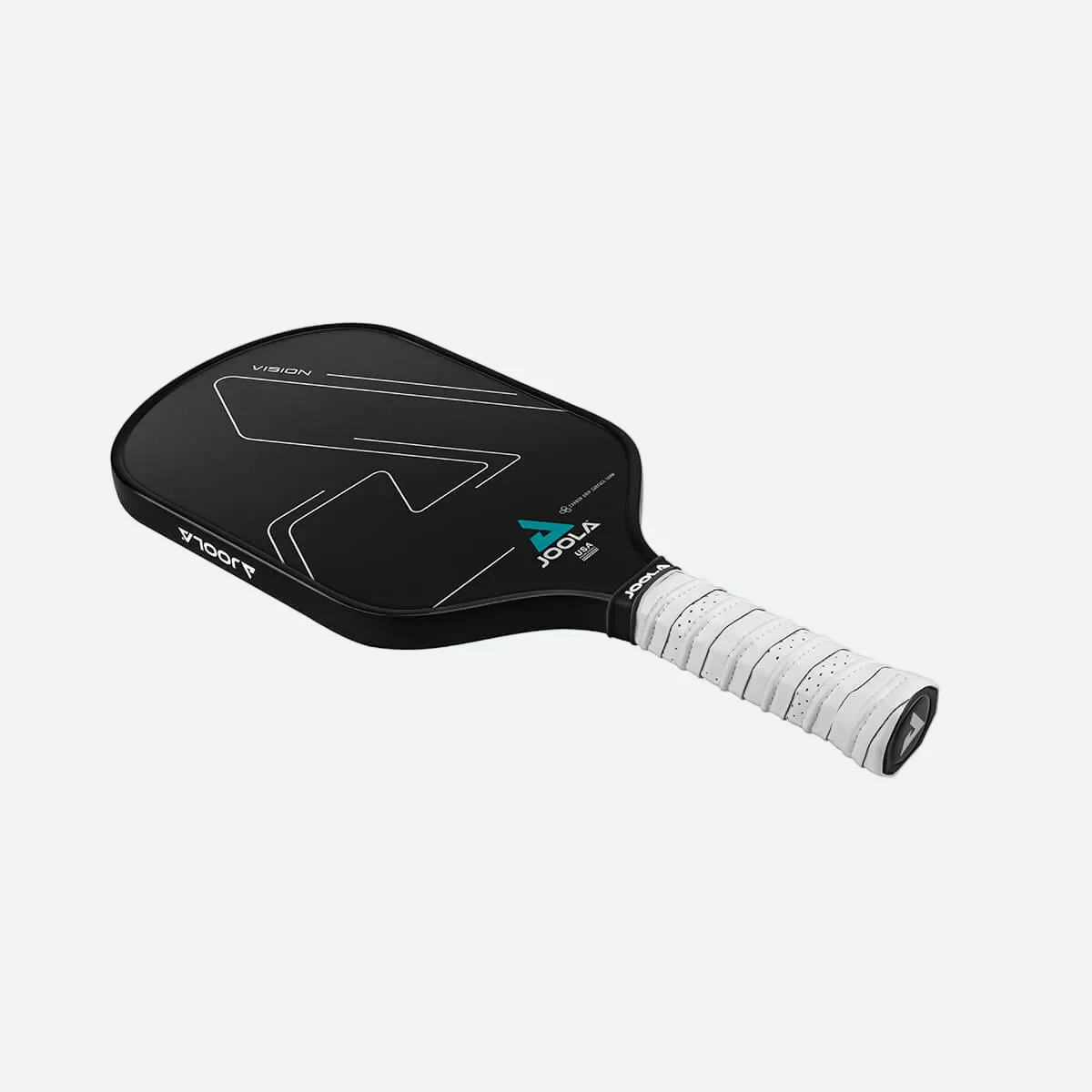 JOOLA Vision CGS 16mm Pickleball Paddle - Image 9