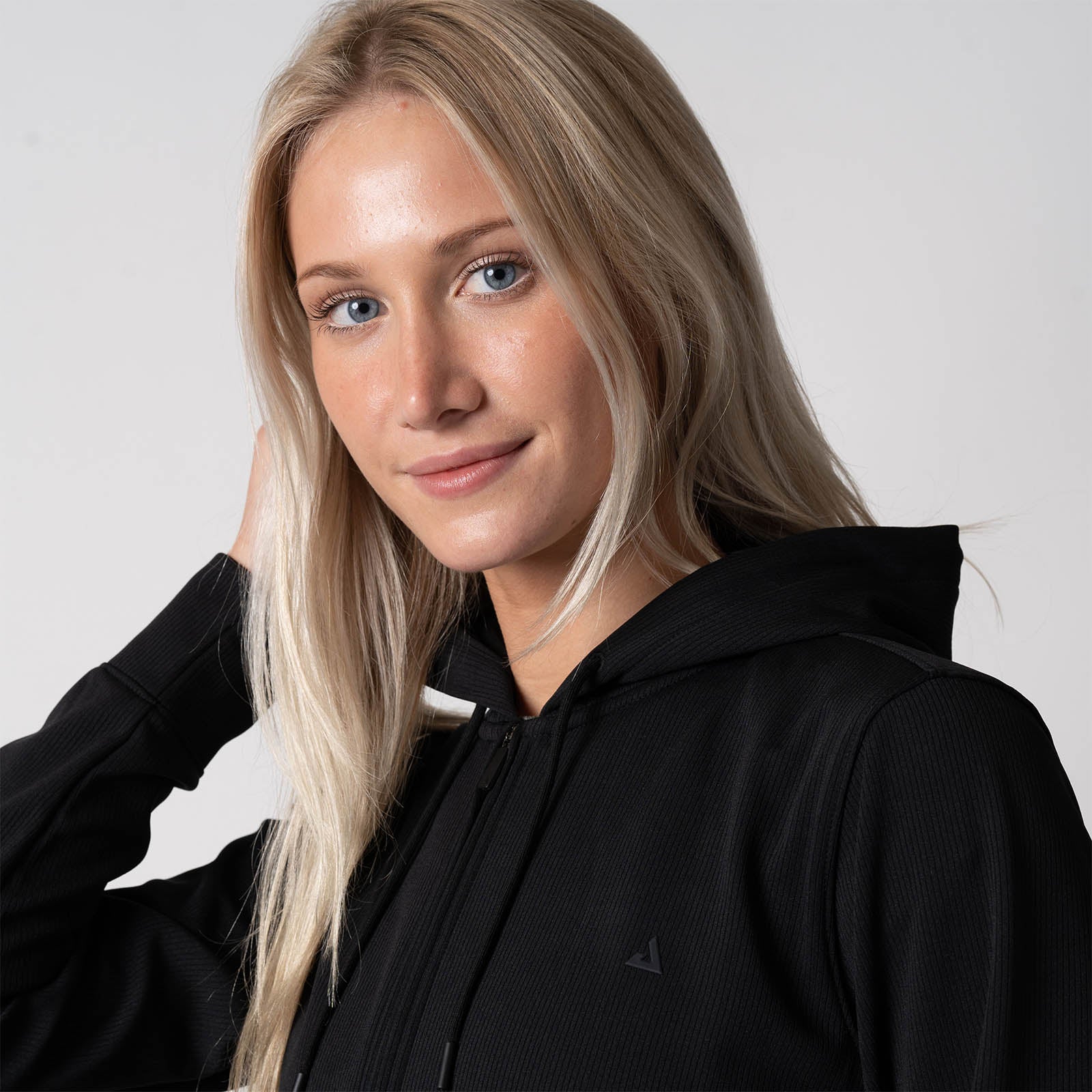 Women's Ribbed Jacket - Image 6